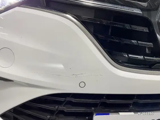 RENAULT MEGANE IV - voiture d'occasion - Photo 26