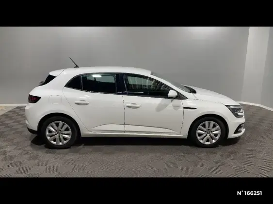 RENAULT MEGANE STE IV - voiture d'occasion - Photo 5