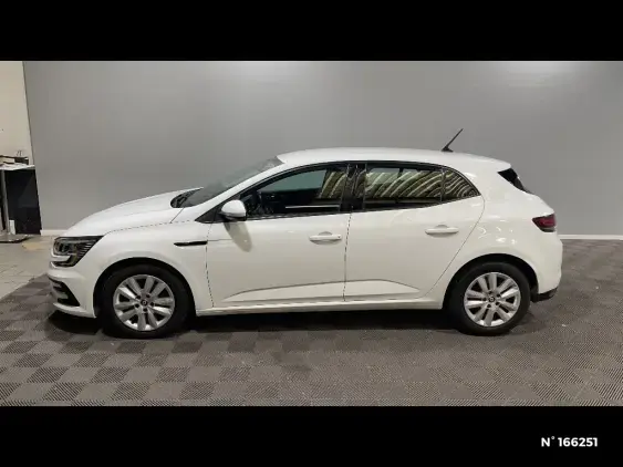 RENAULT MEGANE STE IV - voiture d'occasion - Photo 2