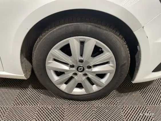 RENAULT MEGANE STE IV - voiture d'occasion - Photo 8