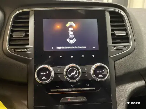 RENAULT MEGANE STE IV - voiture d'occasion - Photo 13