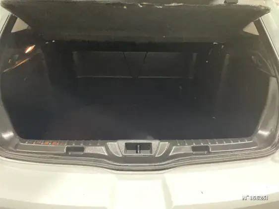 RENAULT MEGANE STE IV - voiture d'occasion - Photo 7