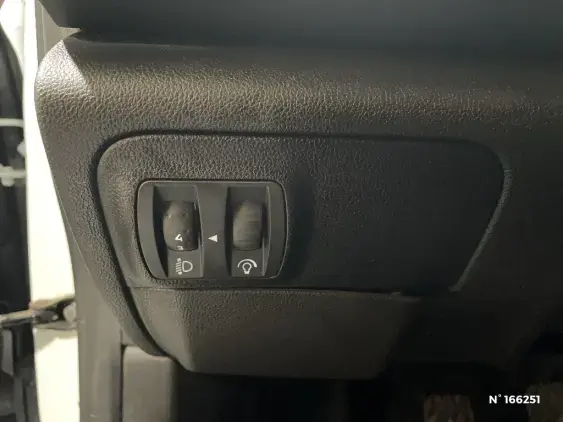 RENAULT MEGANE STE IV - voiture d'occasion - Photo 14