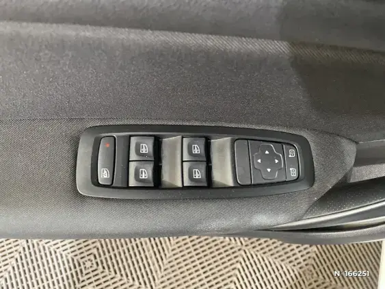 RENAULT MEGANE STE IV - voiture d'occasion - Photo 25