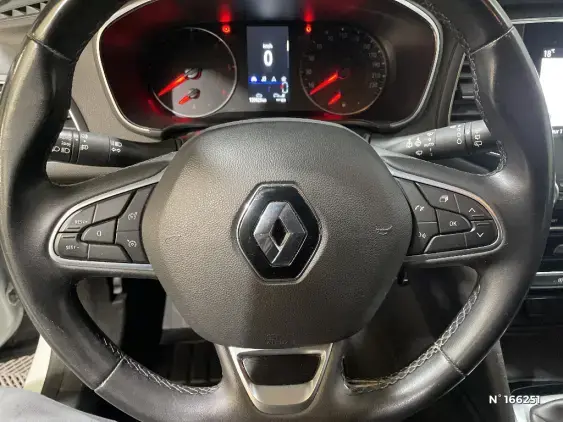 RENAULT MEGANE STE IV - voiture d'occasion - Photo 26