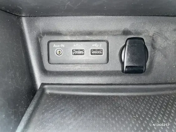 RENAULT MEGANE STE IV - voiture d'occasion - Photo 27