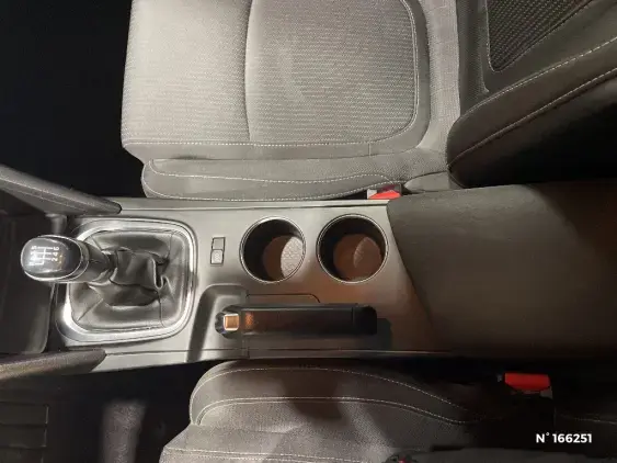 RENAULT MEGANE STE IV - voiture d'occasion - Photo 28