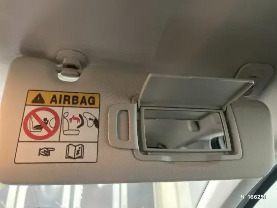 RENAULT MEGANE STE IV - voiture d'occasion - Photo 30