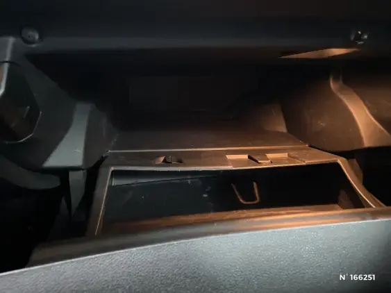 RENAULT MEGANE STE IV - voiture d'occasion - Photo 31