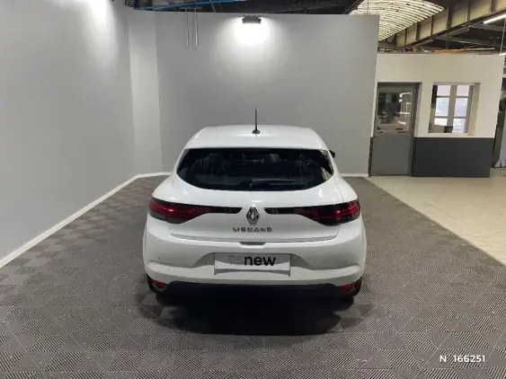 RENAULT MEGANE STE IV - voiture d'occasion - Photo 6