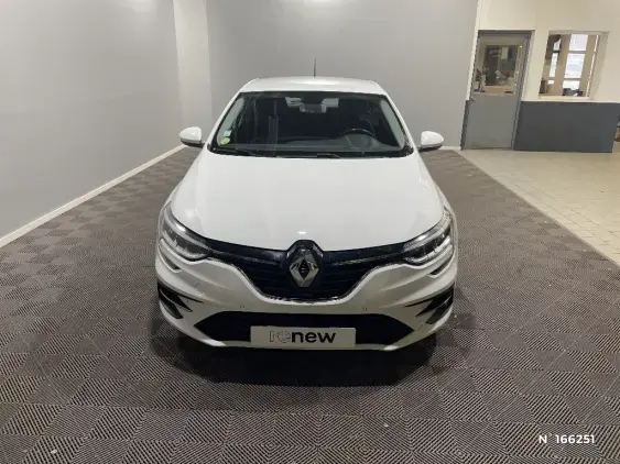 RENAULT MEGANE STE IV - voiture d'occasion - Photo 3