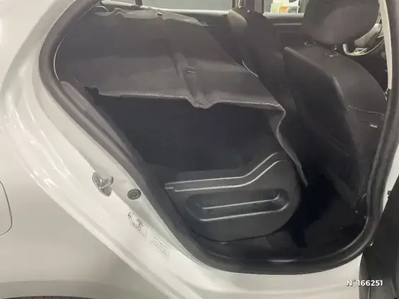 RENAULT MEGANE STE IV - voiture d'occasion - Photo 10