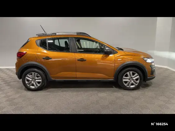 DACIA SANDERO III - voiture d'occasion - Photo 5