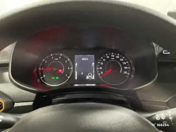 DACIA SANDERO III - voiture d'occasion - Photo 12