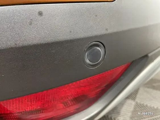 DACIA SANDERO III - voiture d'occasion - Photo 14