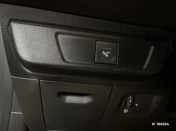DACIA SANDERO III - voiture d'occasion - Photo 15