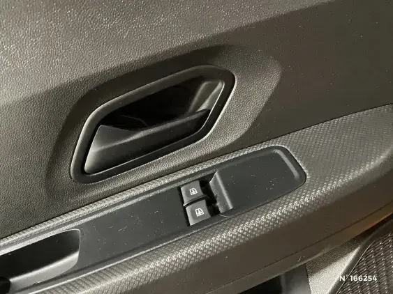 DACIA SANDERO III - voiture d'occasion - Photo 26