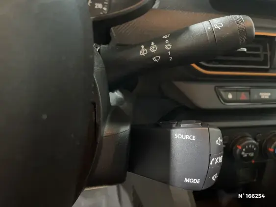DACIA SANDERO III - voiture d'occasion - Photo 29