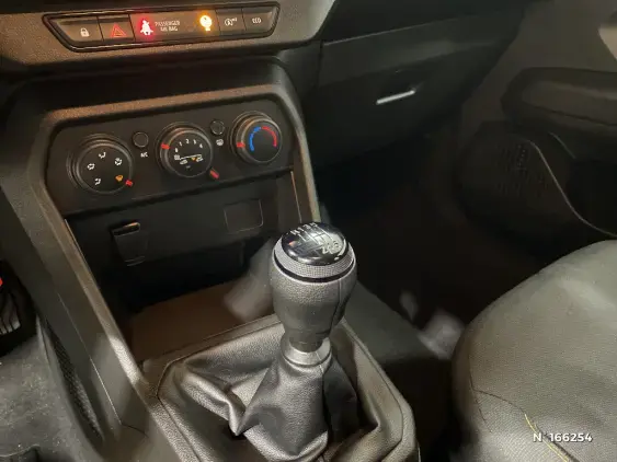 DACIA SANDERO III - voiture d'occasion - Photo 30