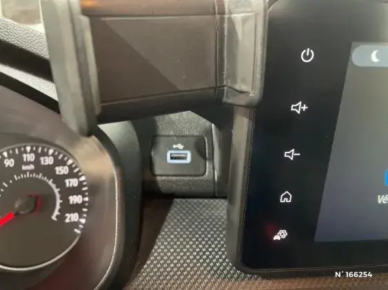 DACIA SANDERO III - voiture d'occasion - Photo 31