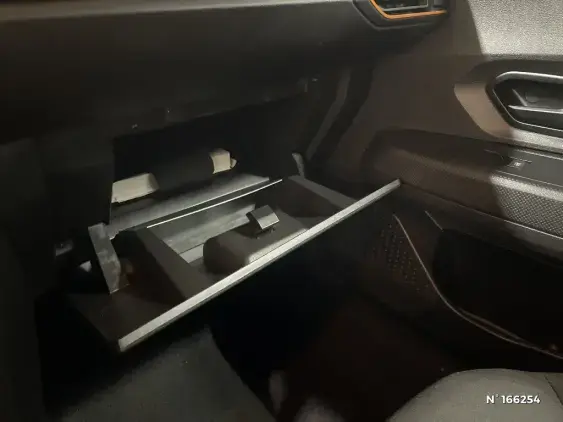 DACIA SANDERO III - voiture d'occasion - Photo 32