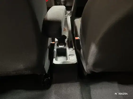 DACIA SANDERO III - voiture d'occasion - Photo 35