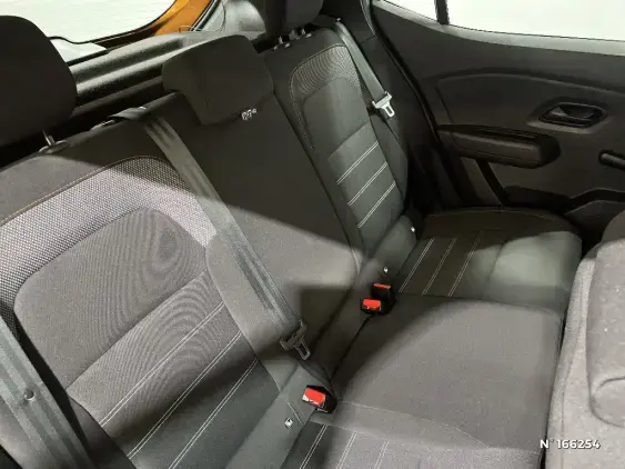 DACIA SANDERO III - voiture d'occasion - Photo 11