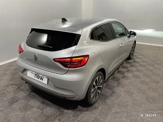 RENAULT CLIO V - voiture d'occasion - Photo 4