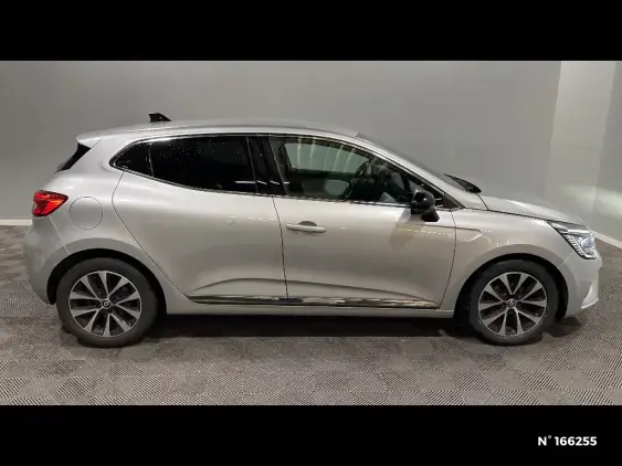 RENAULT CLIO V - voiture d'occasion - Photo 5