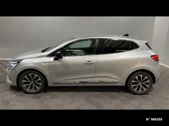 RENAULT CLIO V - voiture d'occasion - Photo 2