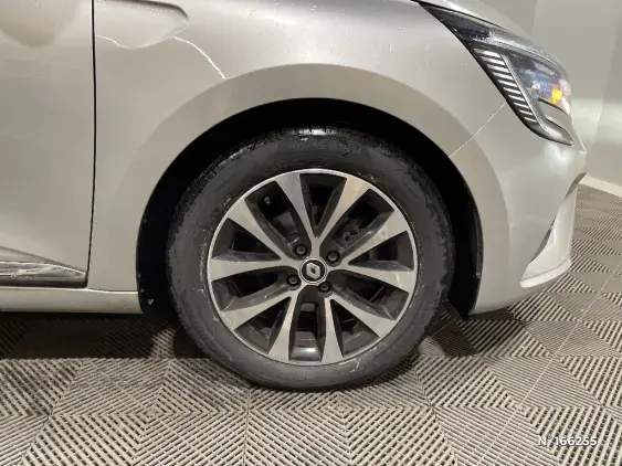 RENAULT CLIO V - voiture d'occasion - Photo 8