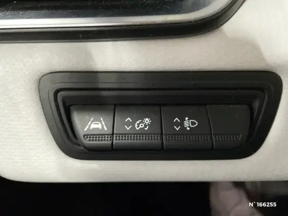 RENAULT CLIO V - voiture d'occasion - Photo 15