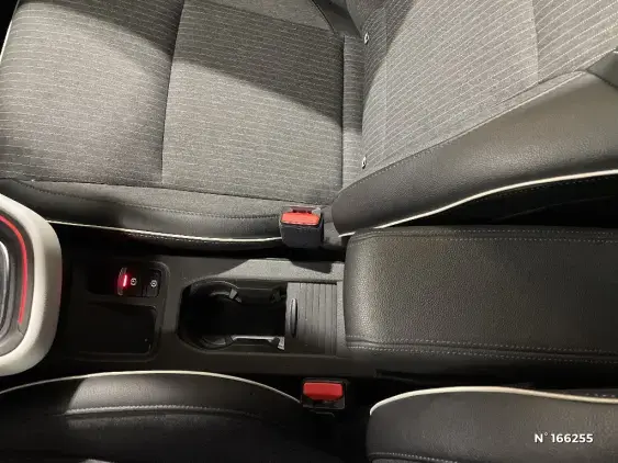 RENAULT CLIO V - voiture d'occasion - Photo 27