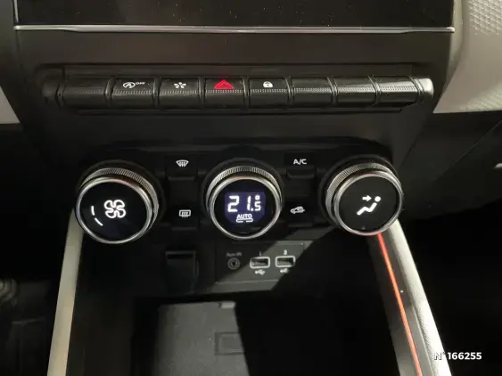 RENAULT CLIO V - voiture d'occasion - Photo 28