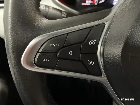 RENAULT CLIO V - voiture d'occasion - Photo 30