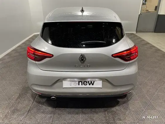 RENAULT CLIO V - voiture d'occasion - Photo 6