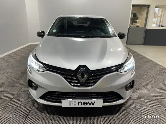 RENAULT CLIO V - voiture d'occasion - Photo 3