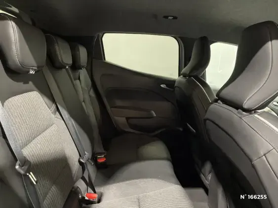 RENAULT CLIO V - voiture d'occasion - Photo 11