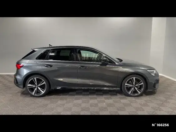 AUDI A3 SPORTBACK IV - voiture d'occasion - Photo 5