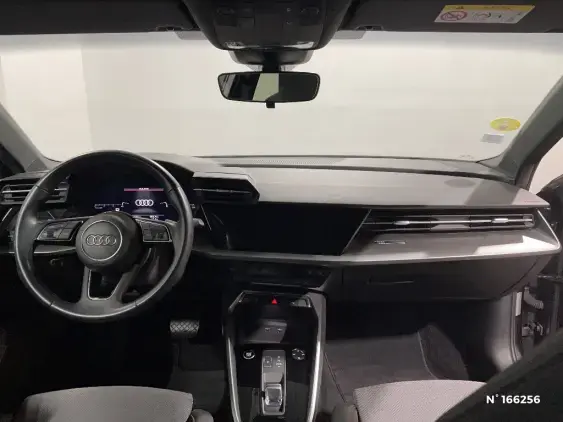 AUDI A3 SPORTBACK IV - voiture d'occasion - Photo 9