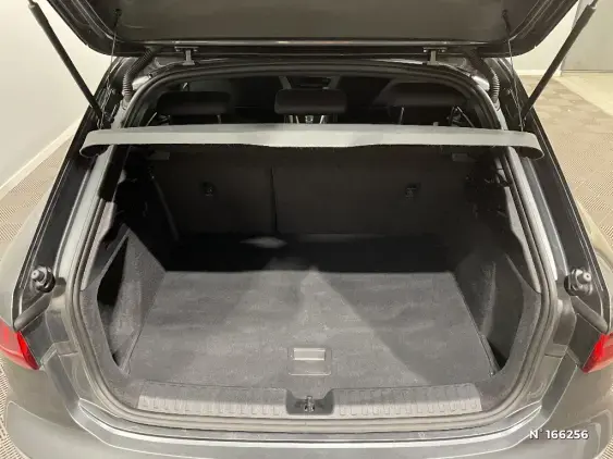 AUDI A3 SPORTBACK IV - voiture d'occasion - Photo 7