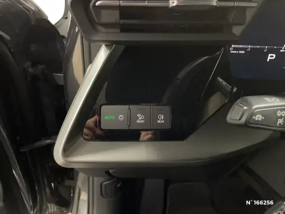 AUDI A3 SPORTBACK IV - voiture d'occasion - Photo 14