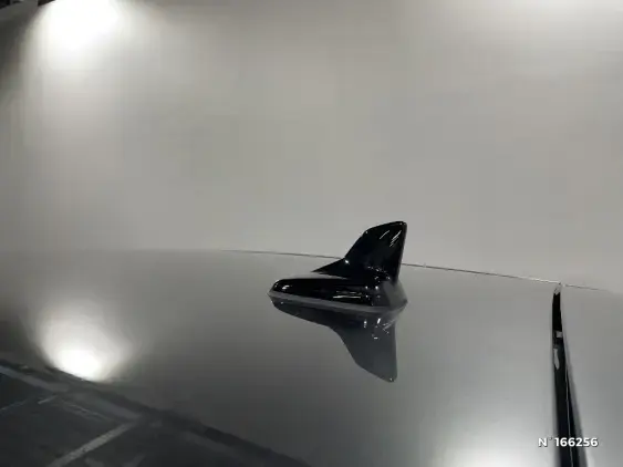 AUDI A3 SPORTBACK IV - voiture d'occasion - Photo 25