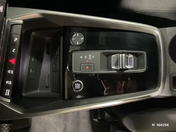 AUDI A3 SPORTBACK IV - voiture d'occasion - Photo 26