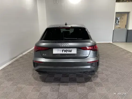 AUDI A3 SPORTBACK IV - voiture d'occasion - Photo 6