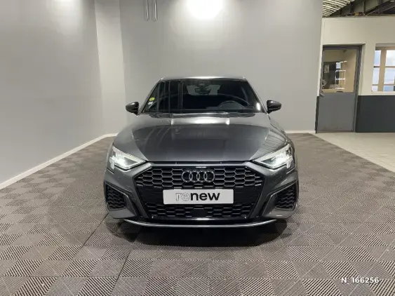 AUDI A3 SPORTBACK IV - voiture d'occasion - Photo 3