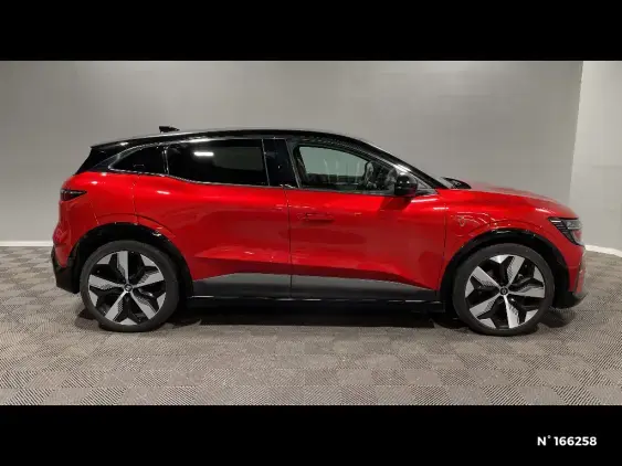 RENAULT MEGANE V - voiture d'occasion - Photo 5