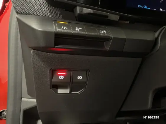 RENAULT MEGANE V - voiture d'occasion - Photo 15