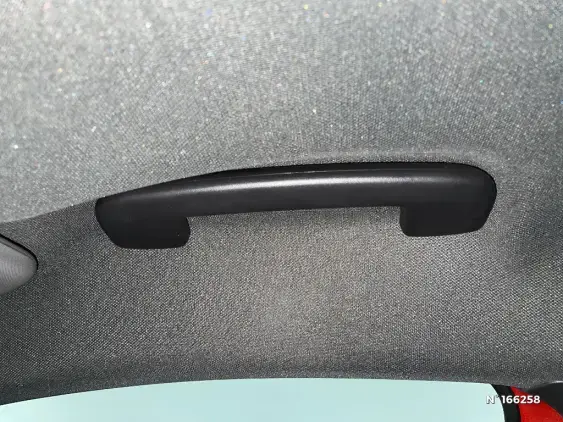 RENAULT MEGANE V - voiture d'occasion - Photo 33