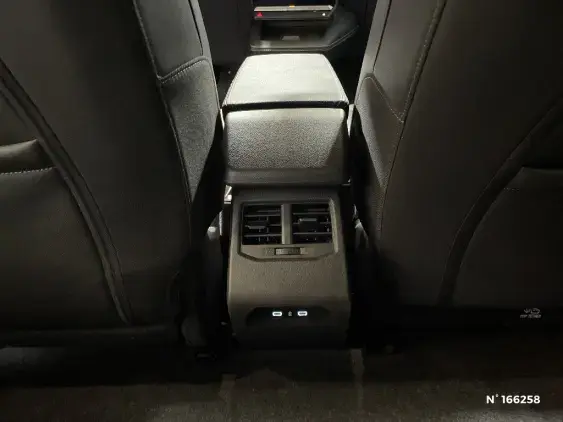 RENAULT MEGANE V - voiture d'occasion - Photo 37